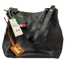 Borsa hobo donna valentina - borsa,