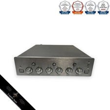 Equalizzatore grafico KENWOOD