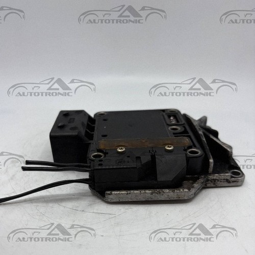 Centralina anteriore diesel