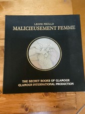 LEONE FROLLO MALICIEUSEMENT