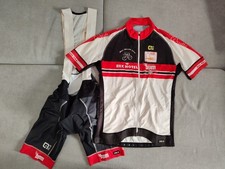 Alè set maglia - maglia, +