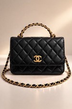 Borsa Chanel 