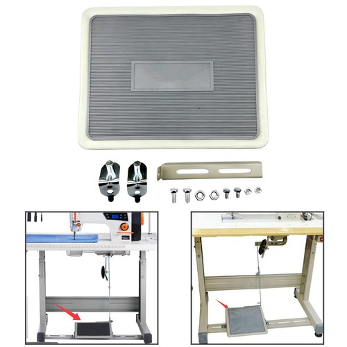 Pedale macchina cucire set - da,