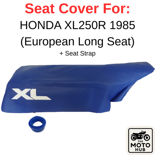 Coprisedile moto per honda - moto,