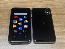 Palm Phone 32 GB nero/argento