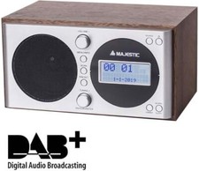 NEW MAJESTIC Radiosveglia