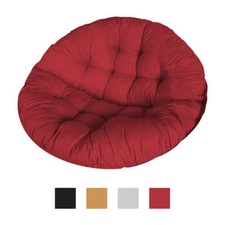 Cuscino per sedia a