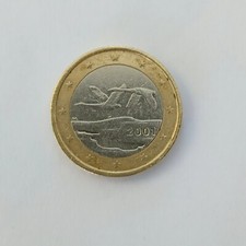 1 euro finlandia oche in volo