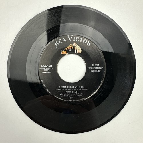 Perry como somebody - perry,