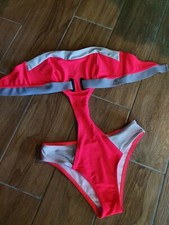 Jaked Costume Di Mare Donna