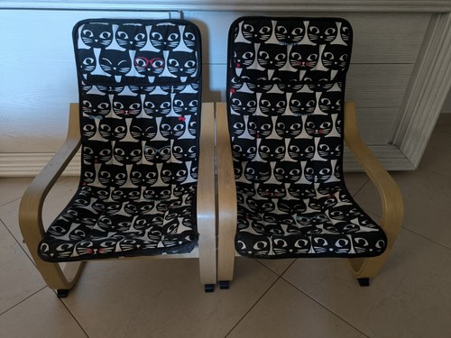 Sedie poltrone ikea per - sedie,