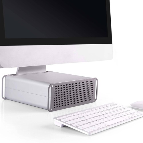 Ricoo apple imac supporto - imac,