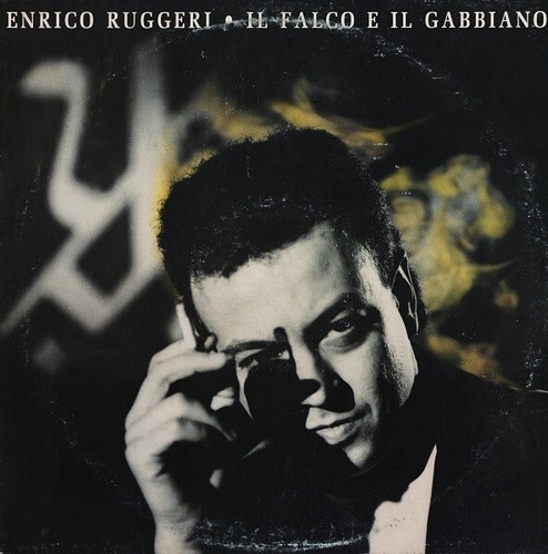 Enrico ruggeri falco - ruggeri, il