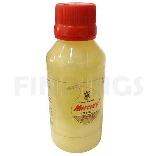 Soluzione pulizia fluido 100ml - fluido,