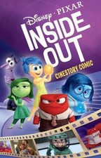 Disney/Pixar Inside Out