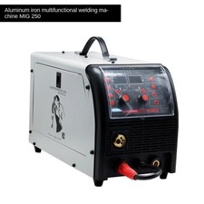 Piccola Saldatrice Elettrica