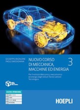 NUOVO CORSO DI MECCANICA