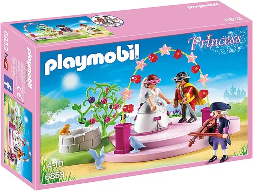 Originale playmobil princess - originale,