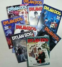 DYLAN DOG Vendita Numeri Singoli DAL n. 11 AL n. 419