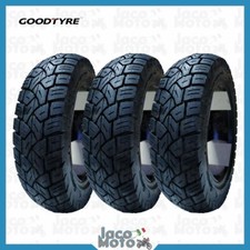 Tris 3 Copertoni Gomme