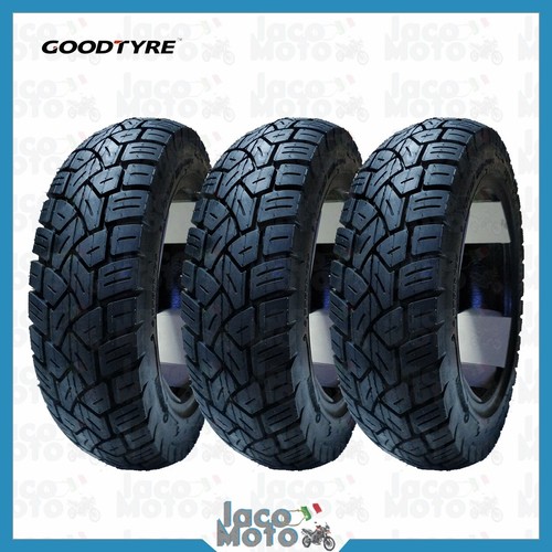 Tris copertoni gomme - copertoni,