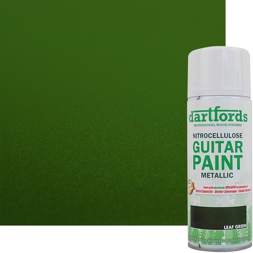 Dartfords leaf green - dartfords, vernice