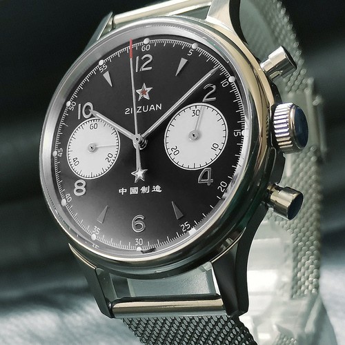 Orologio meccanico seagull - orologio,