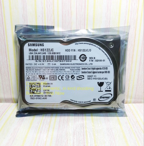 Samsung spinpoint n1c 120 - spinpoint,