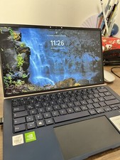 ASUS Zenbook UX434FLC 14”