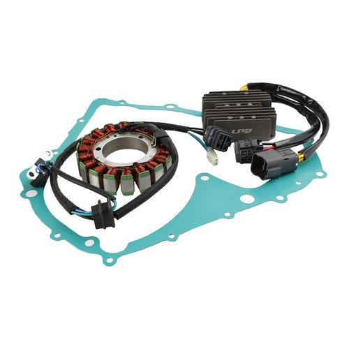 Alternatore statore regolatore - statore,