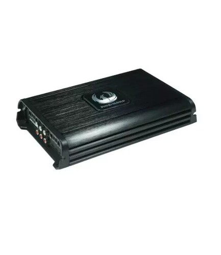 Phoenix gold amp - amp, zr6004r