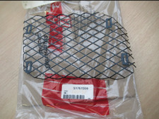 GRIGLIA PARAURTI ANTERIORE SINISTRA FIAT STRADA 2005- ORIGINALE 51761559