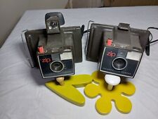 Polaroid Land Camera Zip