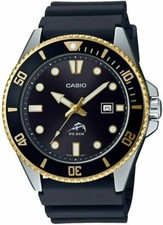 Orologio casio duro marlin - duro,
