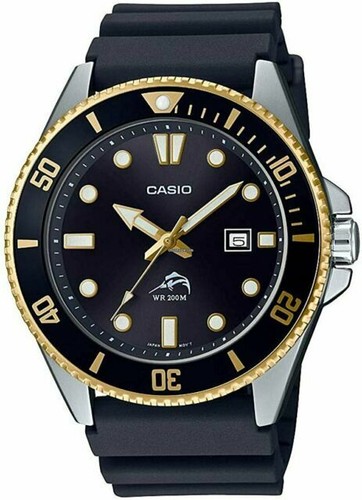 Orologio casio duro marlin - casio,