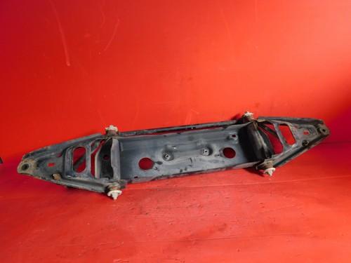 Assale culla anteriore smart - assale,