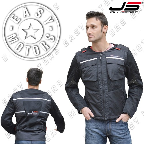 Giacca giubbino estivo scooter - estivo,