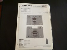 Manuale servizio originale - manuale, di