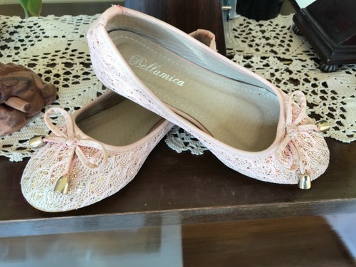 Scarpe bimba ballerine 29 - scarpe,