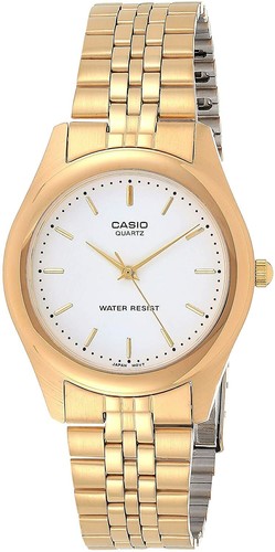 Casio mtp 1129n 7ardf orologio - casio, mtp-1129n-7ardf