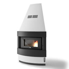 Camino pellet Eva Calòr