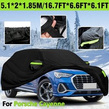 For Porsche Cayenne Full Car