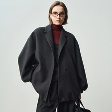 Cappotto soprabito donna stile