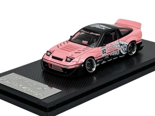 Micro turbo nissan - turbo,