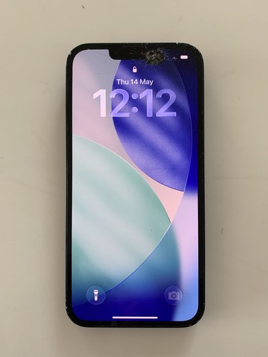 Apple iphone 128gb nero - iphone,
