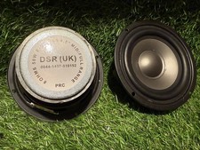 Venti altoparlanti hifi woofer