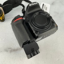 Corpo fotocamera Nikon D750