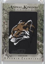 2025 Upper Deck Goodwin