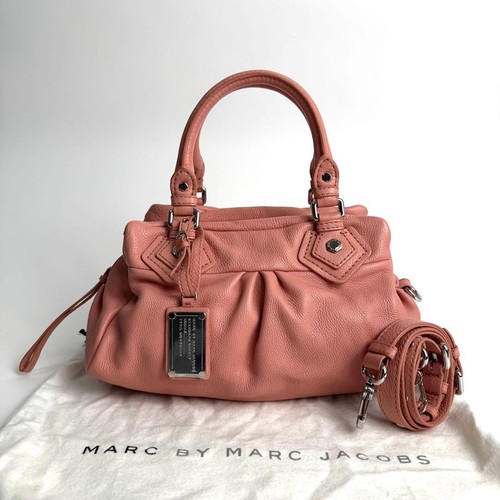 Borsa tracolla marc jacobs - borsa,