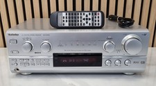Technics dx940 ricevitore - technics, sa-dx940